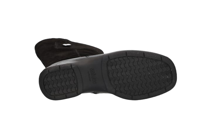 SOLIDUS 5218 Black SOLIDUS