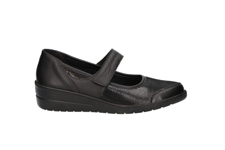 SOLIDUS 3319 Schwarz SOLIDUS