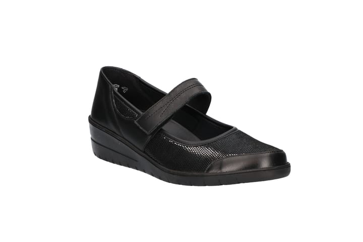 SOLIDUS 3319 Schwarz SOLIDUS