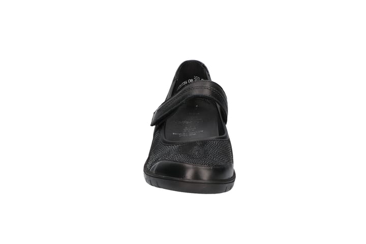 SOLIDUS 3319 Schwarz SOLIDUS