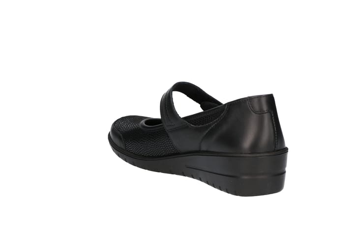 SOLIDUS 3319 Schwarz SOLIDUS