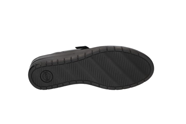 SOLIDUS 3319 Schwarz SOLIDUS