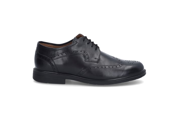 SOLIDUS 0111 Black SOLIDUS