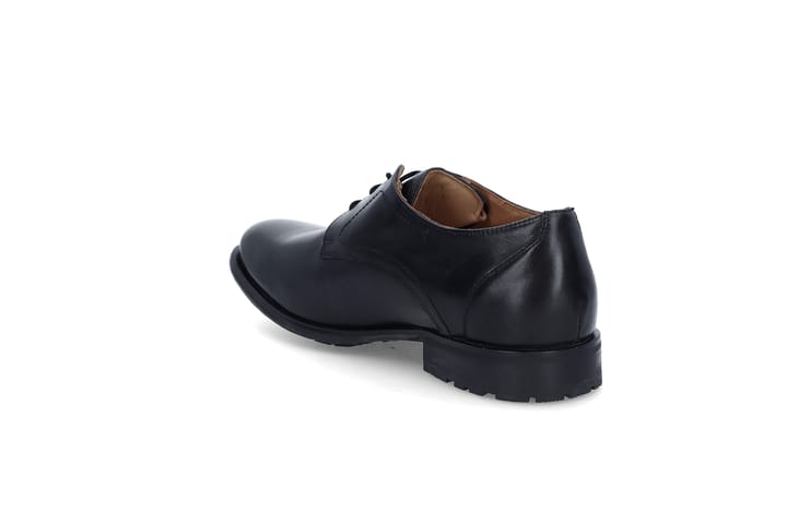 SOLIDUS 0113 Sort SOLIDUS