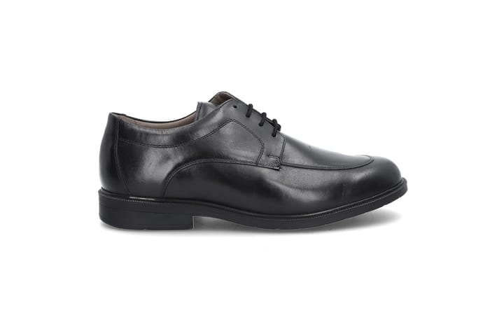 SOLIDUS 0119 Schwarz SOLIDUS