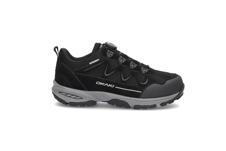 OKAKI 9918 BLACK OKAKI