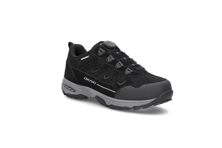 OKAKI 9918 BLACK OKAKI OKAKI 9918 BLACK OKAKI