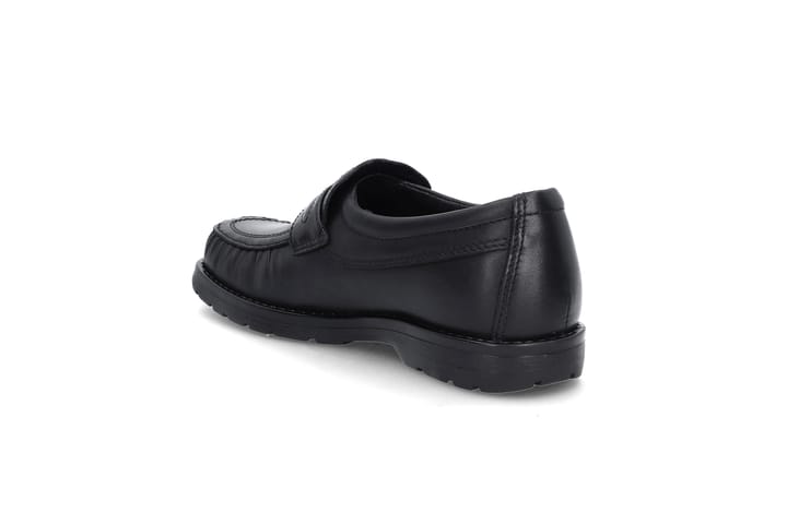 POMAR ORTO 0214 Black Nappa POMAR ORTO