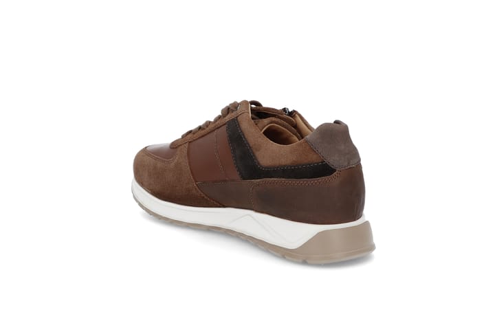 SOFTWALK 9961 BROWN SOFTWALK