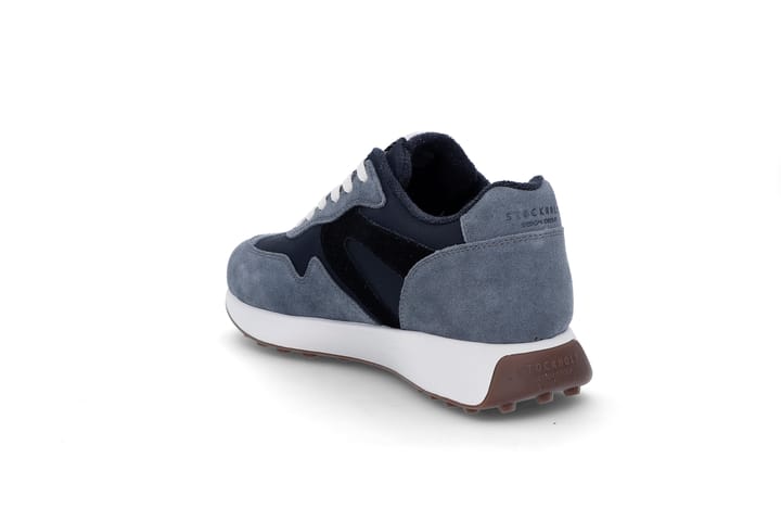 STOCKHOLM DESIGN GROUP 0243 Blå STOCKHOLM DESIGN GROUP