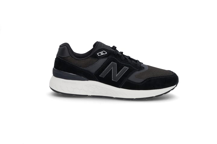 NB ORTO 0513 Black NB ORTO