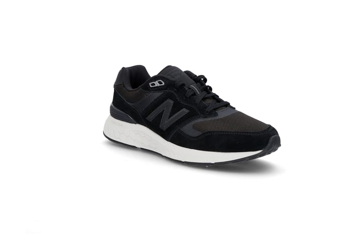 NB ORTO 0513 Black NB ORTO