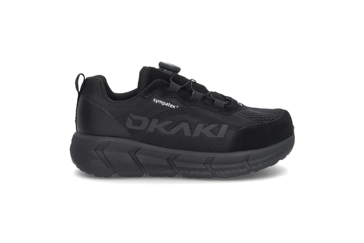 OKAKI 9939 BLACK OKAKI