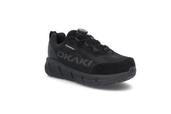 OKAKI 9939 BLACK OKAKI
