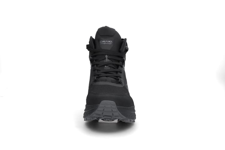 OKAKI 9918 BLACK OKAKI