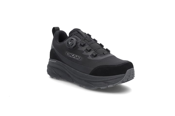 OKAKI 9920 BLACK OKAKI OKAKI 9920 BLACK OKAKI