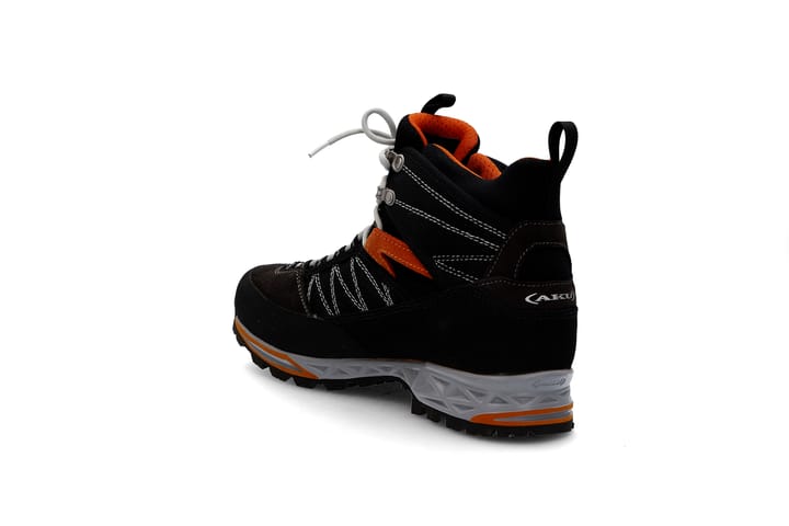 AKU 0518 Blk/Or AKU AKU 0518 Blk/Or AKU