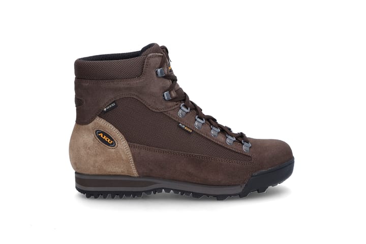 AKU 0520 Brown AKU