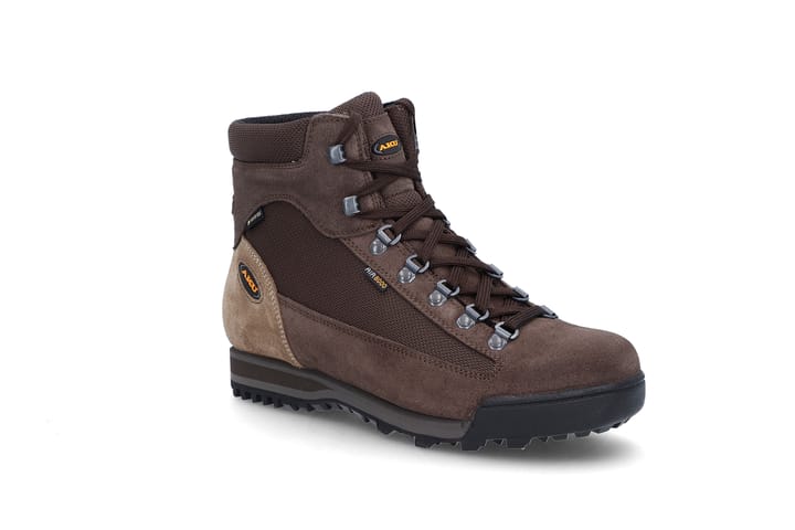 AKU 0520 Brown AKU AKU 0520 Brown AKU