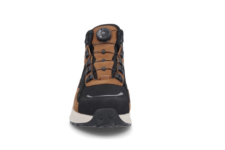 OKAKI 9951 BLACK/TAN OKAKI