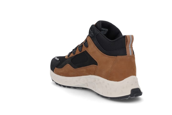 OKAKI 9951 BLACK/TAN OKAKI