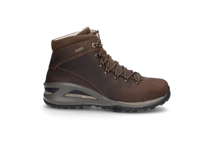 AKU 0524 Brown AKU