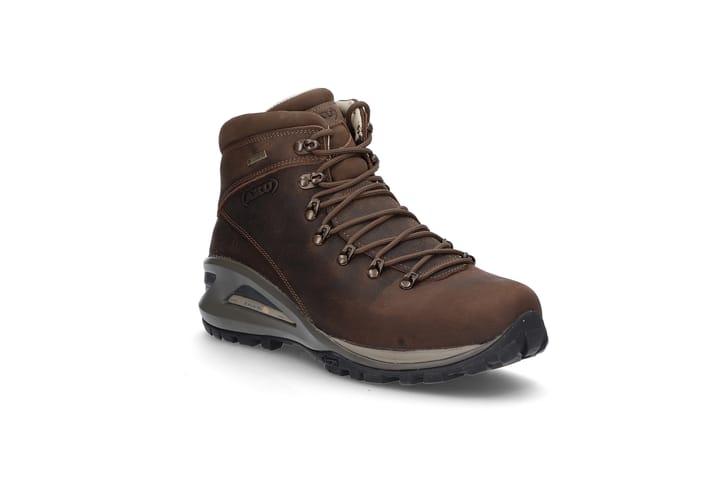 AKU 0524 Brown AKU AKU 0524 Brown AKU
