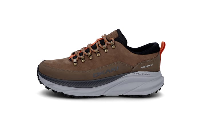 OKAKI 9937 LT.BROWN OKAKI