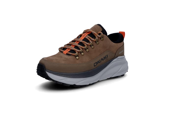 OKAKI 9937 LT.BROWN OKAKI