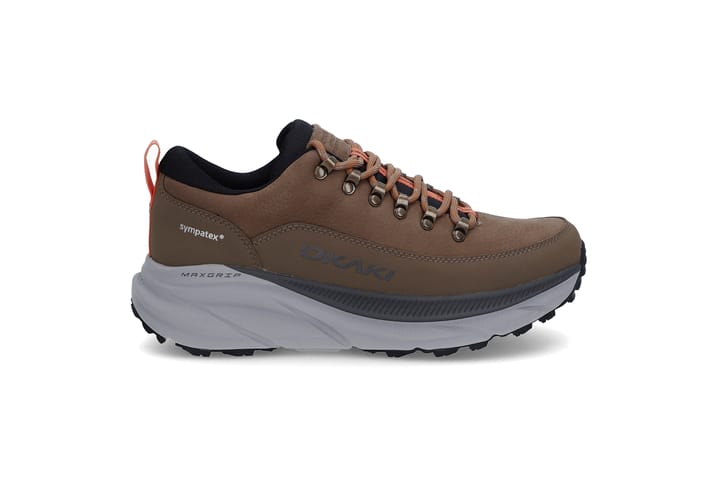 OKAKI 9937 LT.BROWN OKAKI