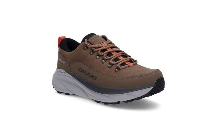 OKAKI 9937 LT.BROWN OKAKI OKAKI 9937 LT.BROWN OKAKI