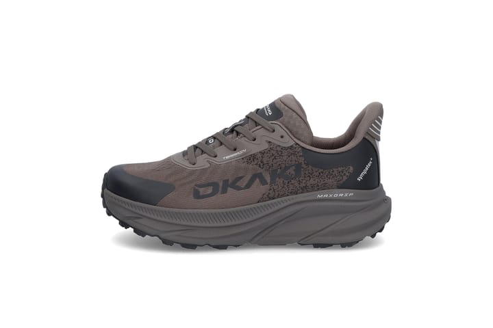 OKAKI 9938 BROWN OKAKI