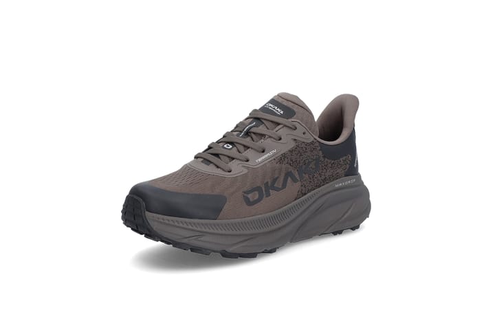 OKAKI 9938 BROWN OKAKI OKAKI 9938 BROWN OKAKI