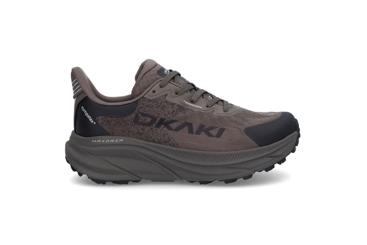 OKAKI 9938 BROWN OKAKI