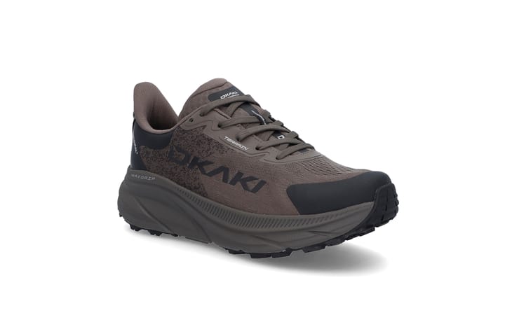 OKAKI 9938 BROWN OKAKI OKAKI 9938 BROWN OKAKI