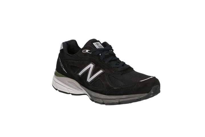 NB ORTO 3517 Black NB ORTO