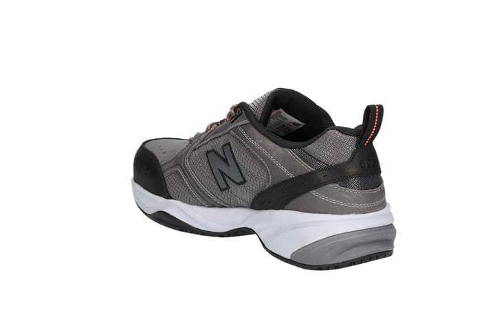 NB ORTO 0587 Grey NB ORTO