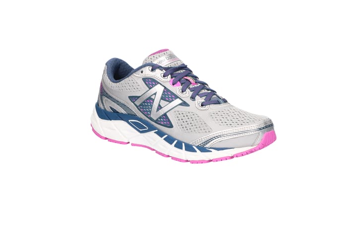 NB ORTO 3588 Grey/pink NB ORTO