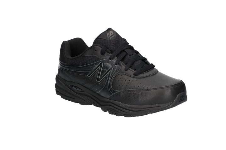 NB ORTO 0517 Black NB ORTO