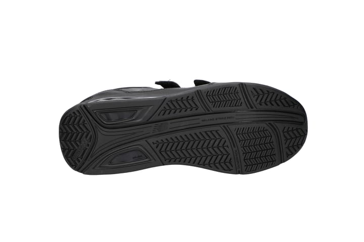NB ORTO 0517 Black NB ORTO