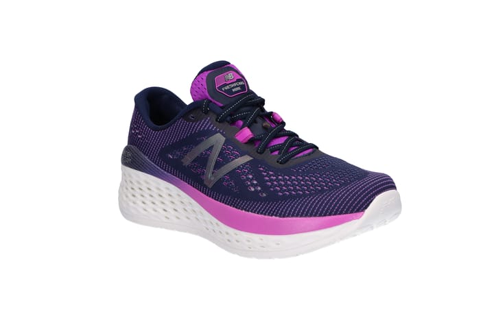 NB ORTO 3599 Blå/fuxia NB ORTO