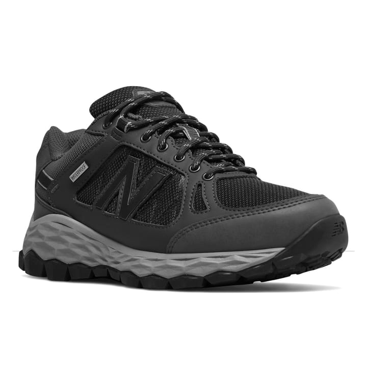 NB ORTO 0519 Black NB ORTO