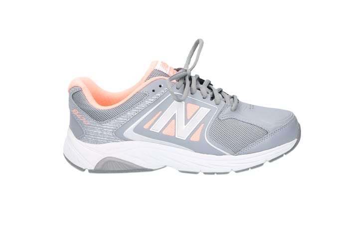 NB ORTO 3580 Grå/Aprikos NB ORTO NB ORTO 3580 Grå/Aprikos NB ORTO