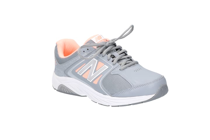 NB ORTO 3580 Grå/Aprikos NB ORTO
