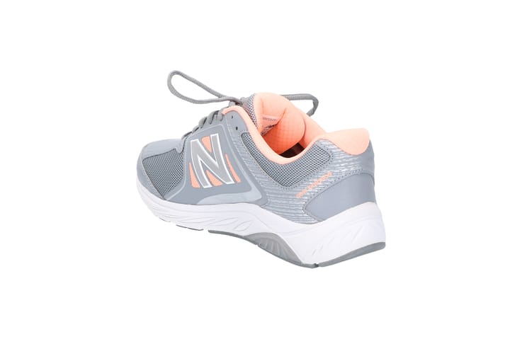 NB ORTO 3580 Grå/Aprikos NB ORTO NB ORTO 3580 Grå/Aprikos NB ORTO