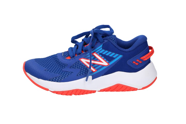 NB ORTO 6540 Blå/Cobolt NB ORTO