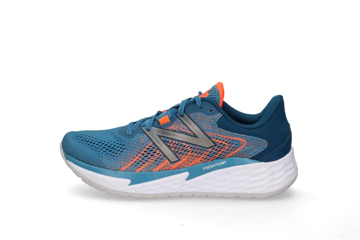 NB ORTO 0540 blue/orange NB ORTO