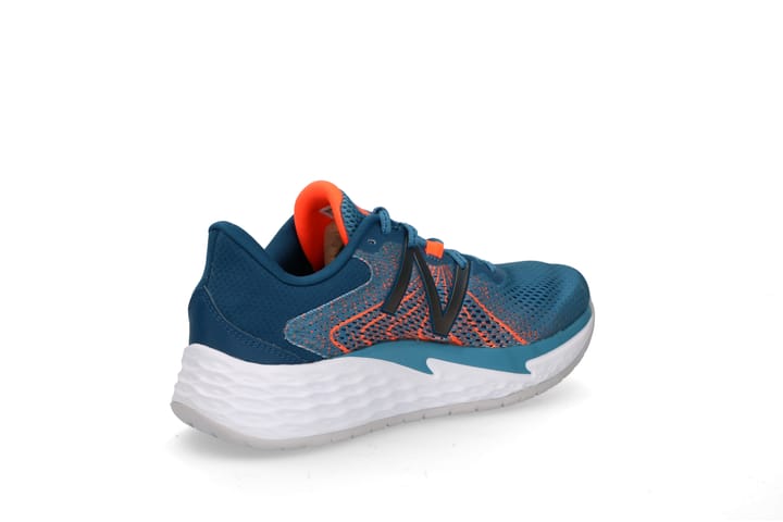 NB ORTO 0540 blue/orange NB ORTO