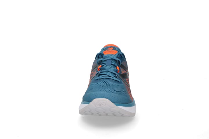 NB ORTO 0540 blue/orange NB ORTO