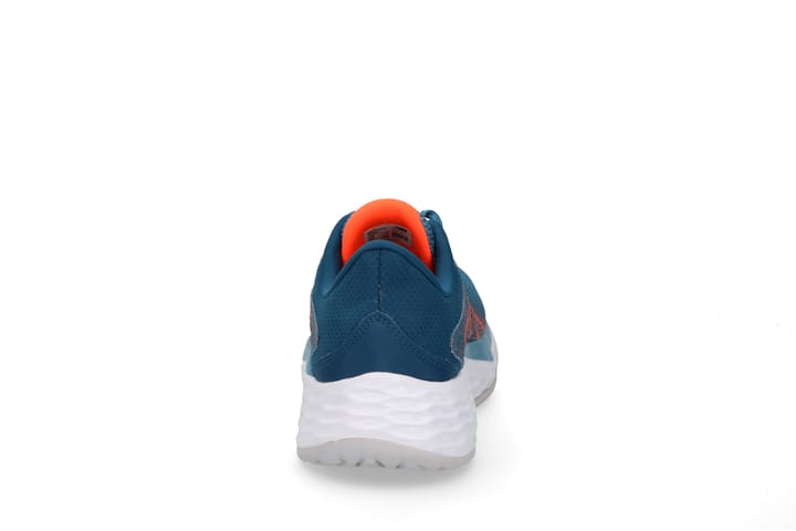 NB ORTO 0540 blue/orange NB ORTO